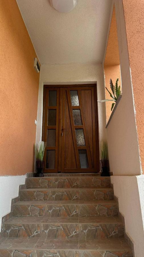 Casa M&M Apartment Viseu de Sus Exterior photo
